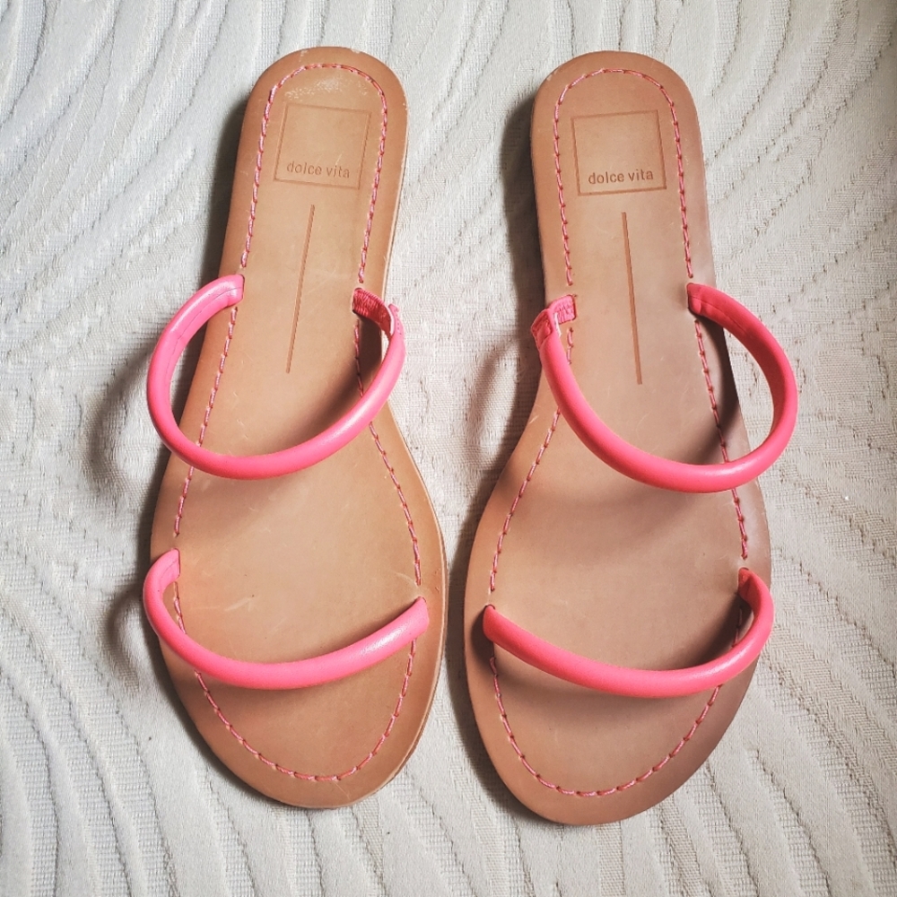 Dolce Vita Sandals